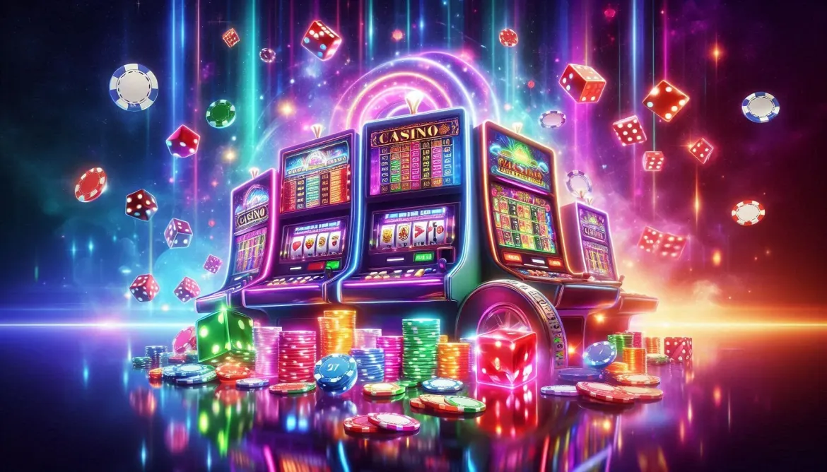 LollyBet Casino